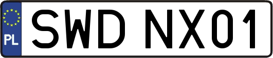 SWDNX01