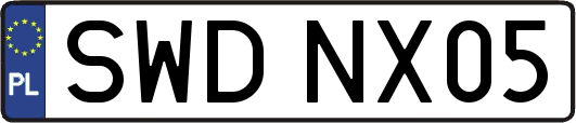 SWDNX05