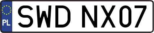 SWDNX07