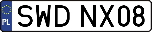 SWDNX08