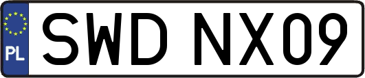 SWDNX09
