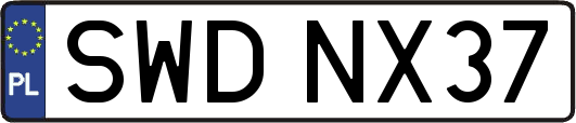 SWDNX37