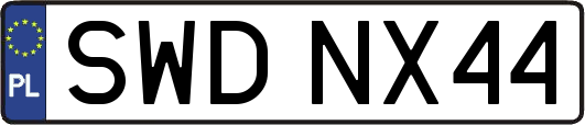 SWDNX44