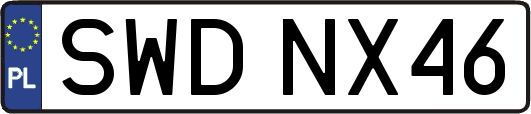 SWDNX46