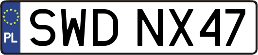 SWDNX47