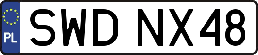 SWDNX48