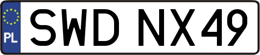 SWDNX49