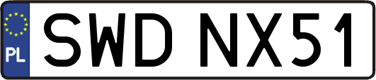 SWDNX51
