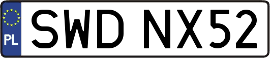 SWDNX52