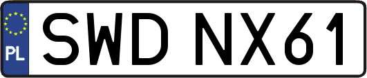 SWDNX61