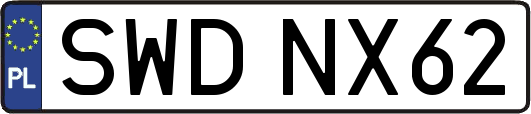 SWDNX62