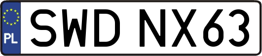 SWDNX63