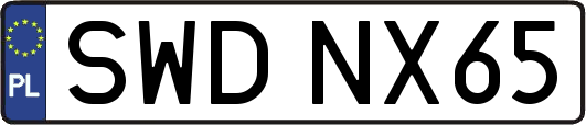 SWDNX65