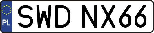 SWDNX66