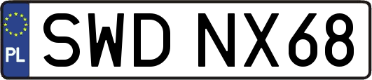SWDNX68