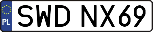 SWDNX69