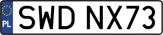 SWDNX73