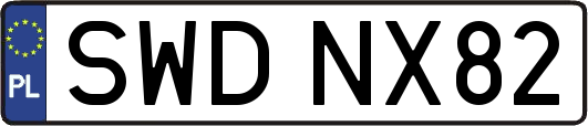 SWDNX82