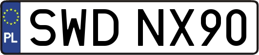 SWDNX90