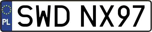 SWDNX97