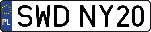 SWDNY20