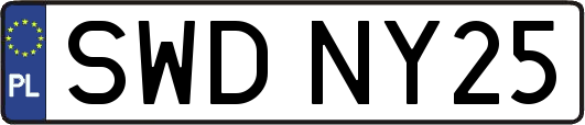 SWDNY25