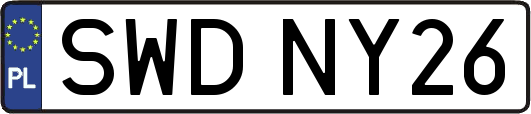 SWDNY26