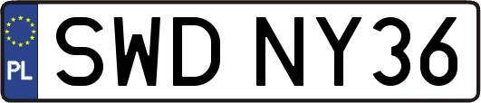 SWDNY36