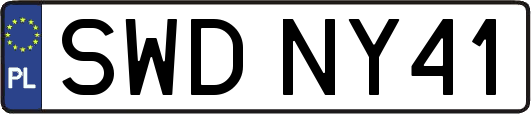SWDNY41
