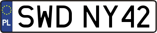 SWDNY42