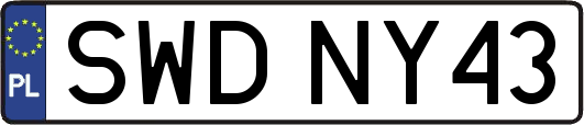 SWDNY43