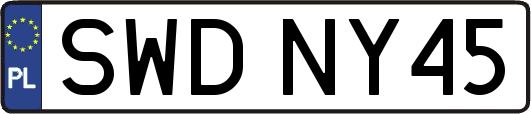 SWDNY45