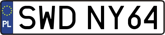 SWDNY64