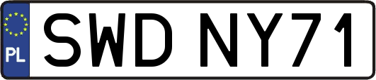 SWDNY71