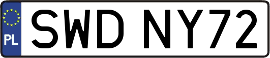 SWDNY72