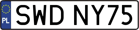 SWDNY75