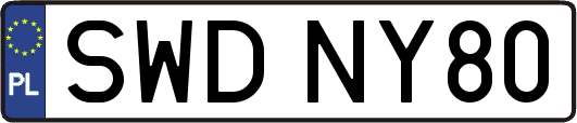 SWDNY80