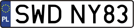 SWDNY83