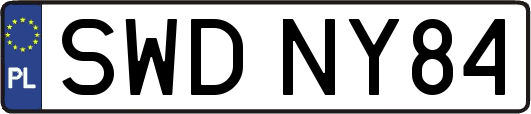 SWDNY84