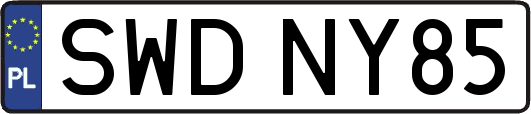 SWDNY85