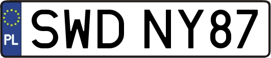 SWDNY87