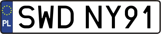 SWDNY91