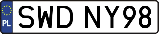 SWDNY98