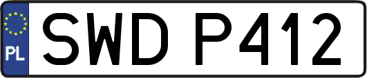 SWDP412