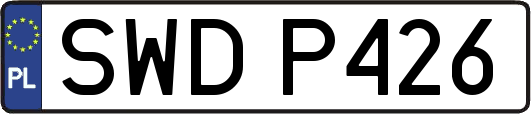 SWDP426