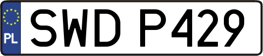 SWDP429