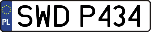 SWDP434
