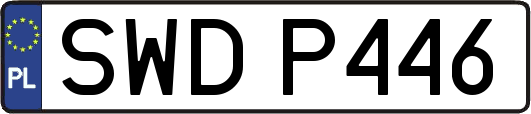 SWDP446