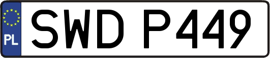 SWDP449
