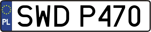 SWDP470